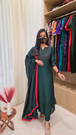 Simran Ethnic Salwar set (11983)