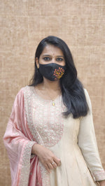 Ethnic Salwar Set(9193)