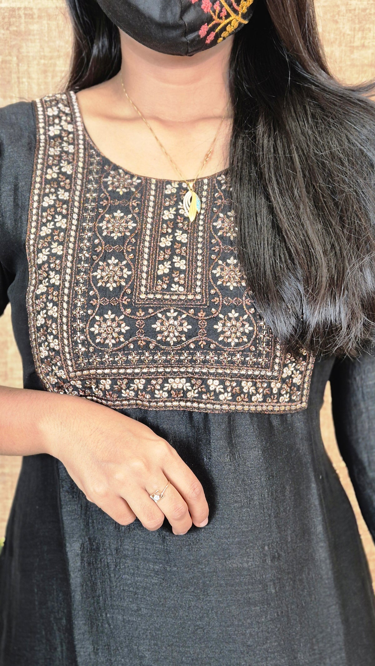 Casual Wear Kurti(11405)