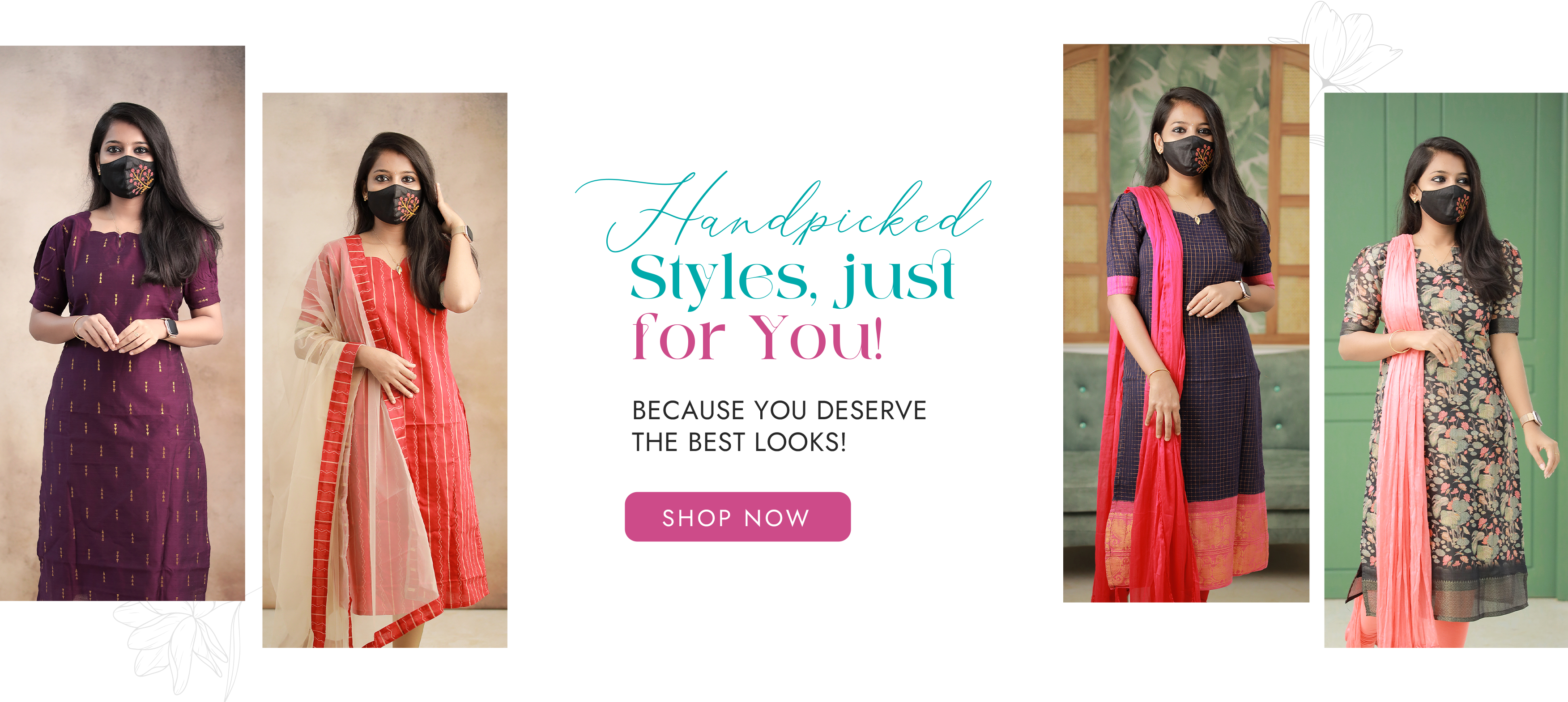 Top 5 Trendy Office Wear Kurtis That Keep You Stylish