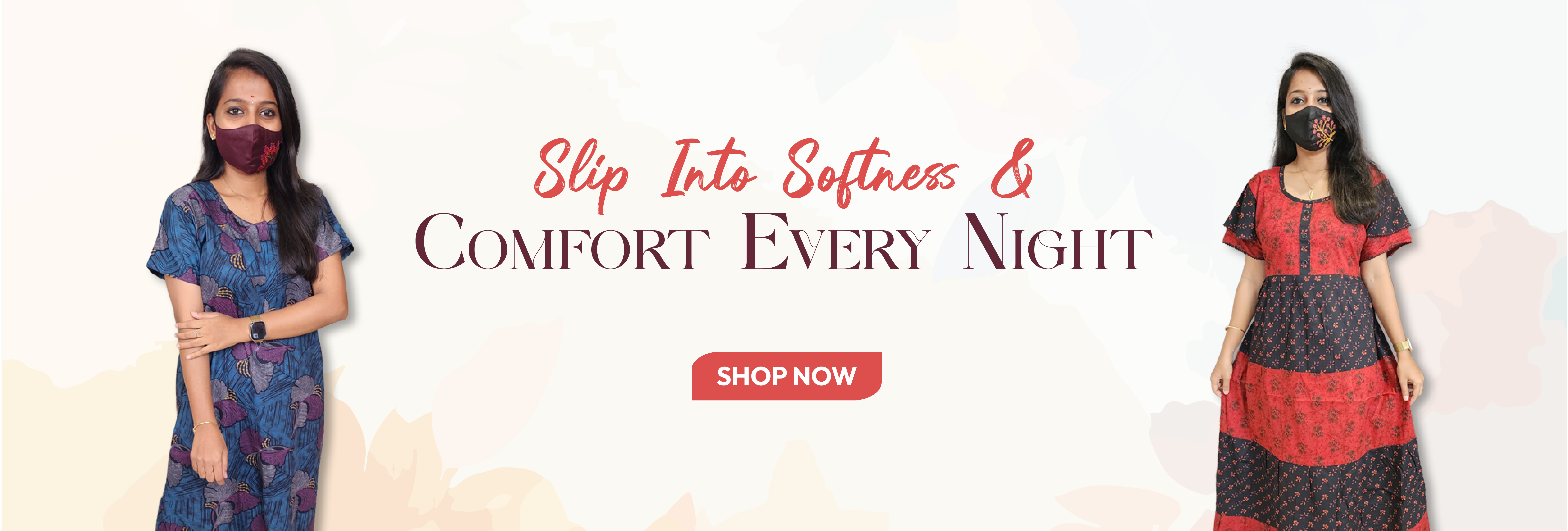 Going Fast! Best-Selling Nighties for Women You Can’t Miss