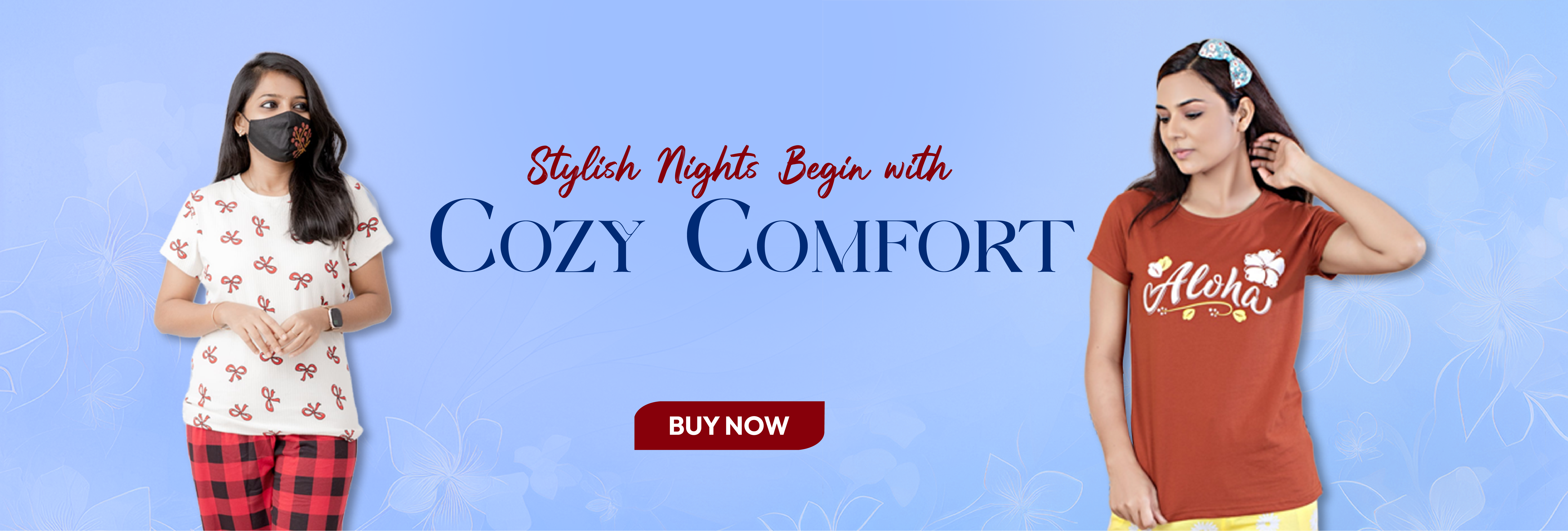 Hurry Up! These Night Dresses for Women Are Selling Out Fast
