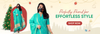 Effortless Everyday Style - Salwar & Co-ord Sets You’ll Love