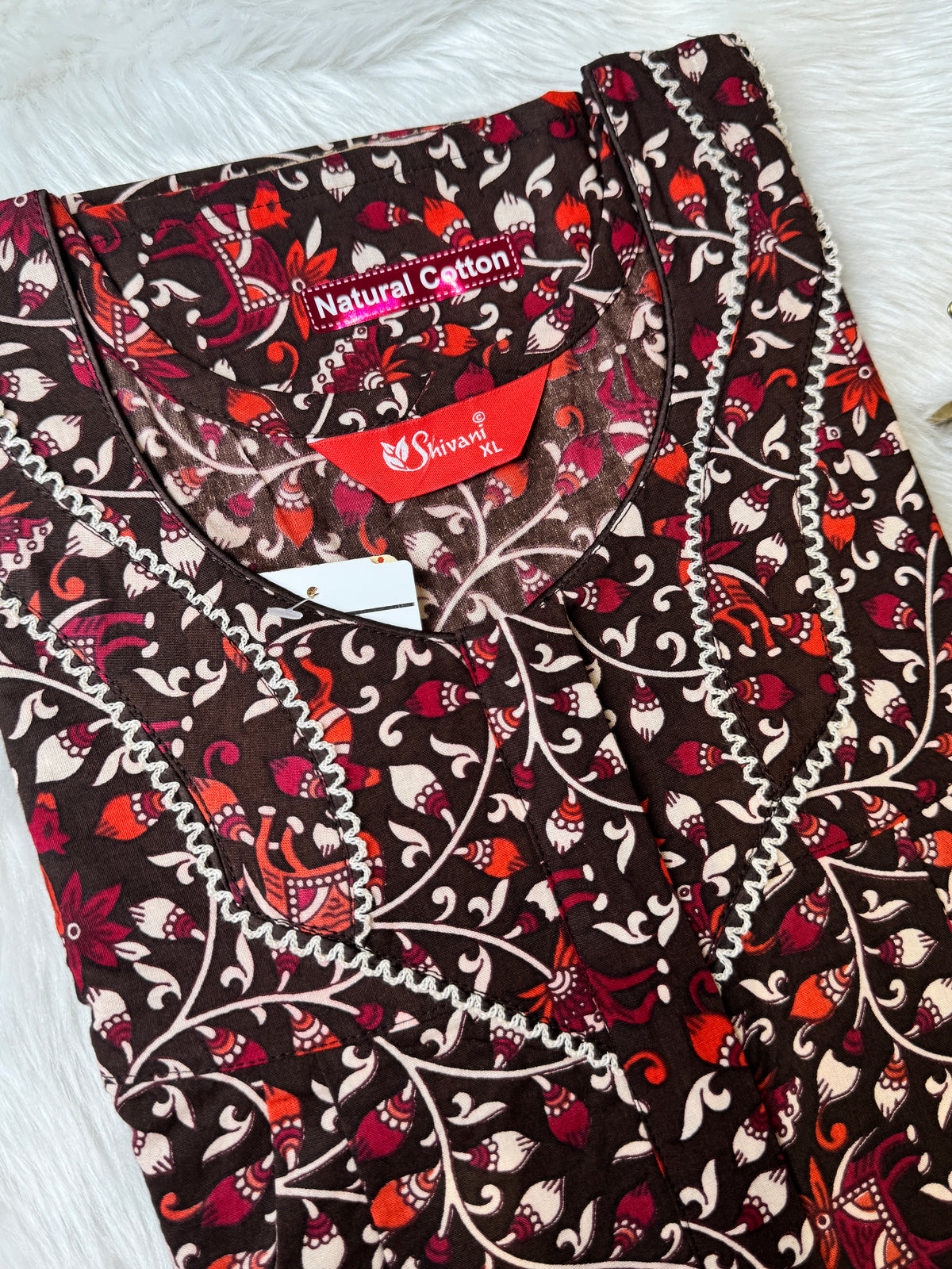 Jaipur CharmNighty (1018)