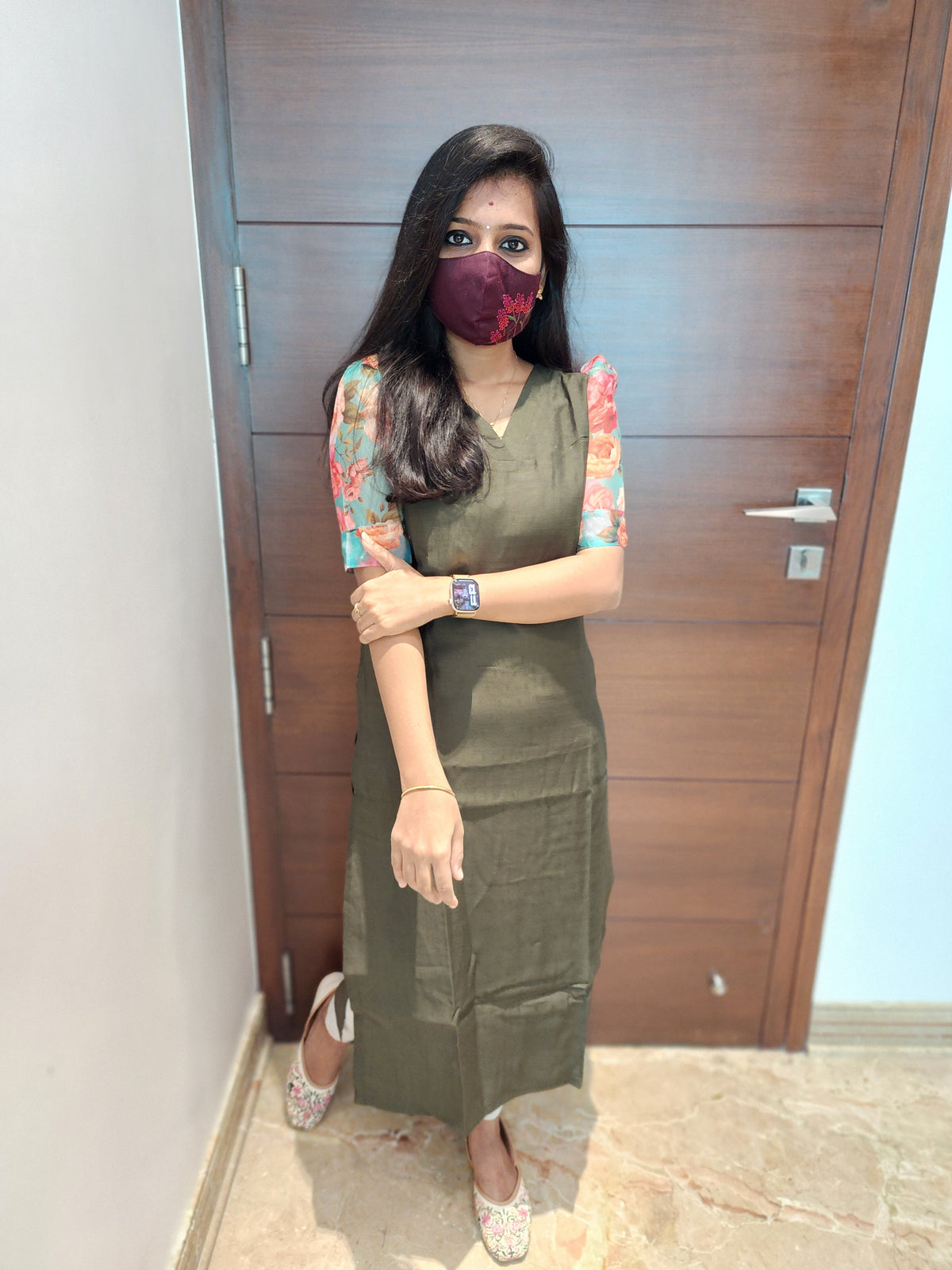Casual wearKurti (4905)