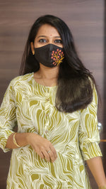 Daily Wear Kurti(10084)