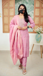 Qc Salwar Set (10493)