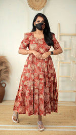 Jaipur Western Wear Frock(10662)@