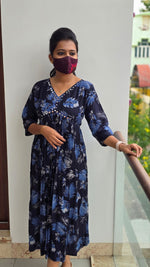 Aliya Cut Kurti (2055)