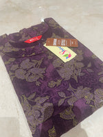 Minna Zip Nighty(1021)