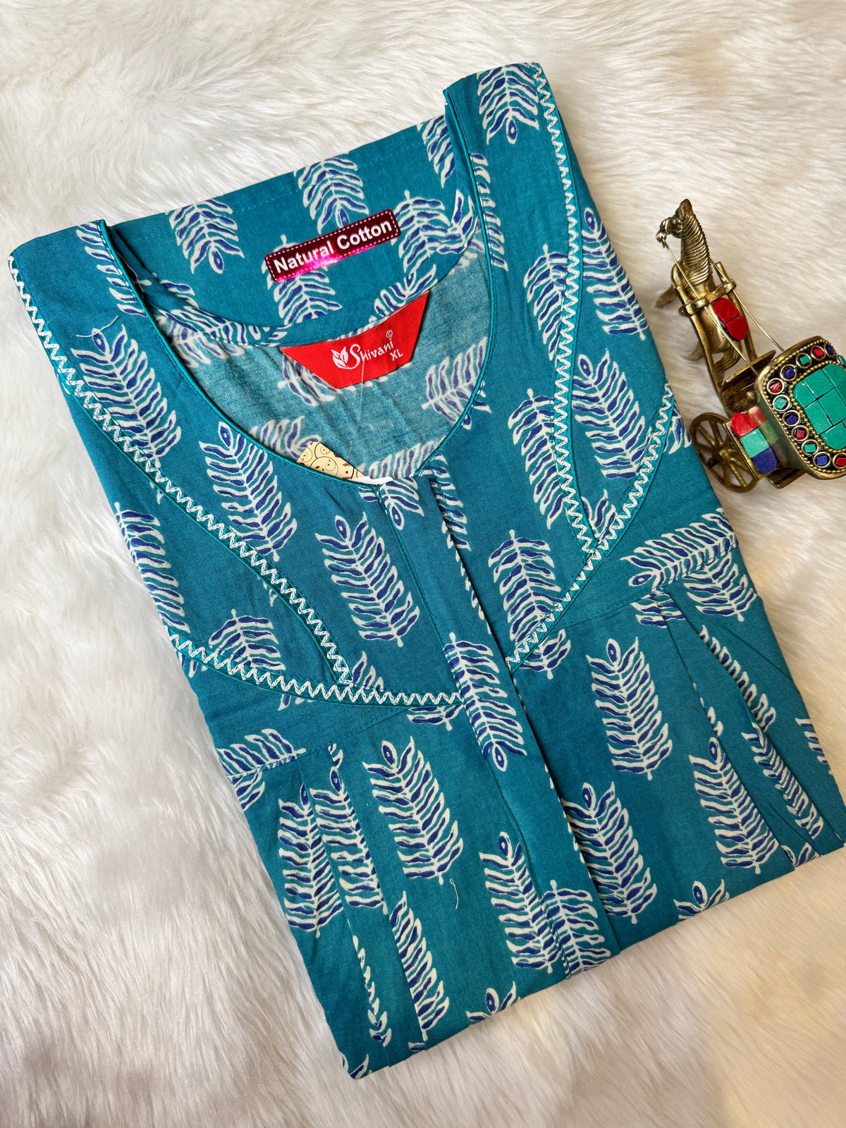 Jaipur CharmNighty (1012)