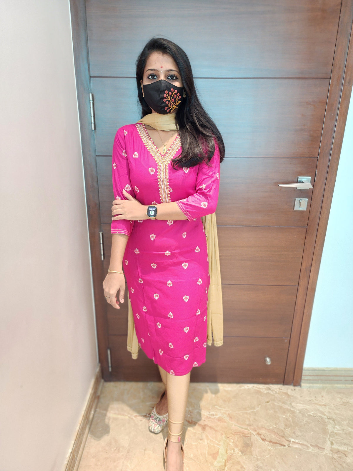 Office Wear (6324)