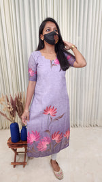 Casual wearKurti(10393)