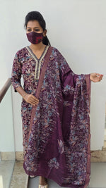 Salwar Set(2318)(c)