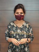 Handwork Kurti (992)