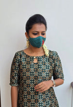 Ethnic WearKurti (5842)