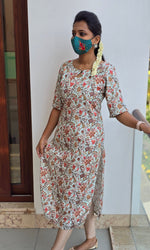 Ethnic WearKurti (5843)