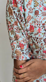 Ethnic WearKurti (5843)