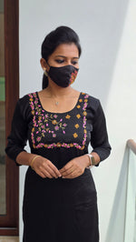 Ethnic WearKurti (1052)