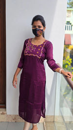 Ethnic WearKurti (1053)