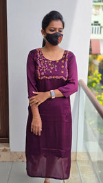 Ethnic WearKurti (1053)