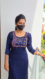 Ethnic WearKurti (1054)