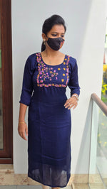 Ethnic WearKurti (1054)