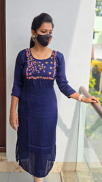 Ethnic WearKurti (1054)