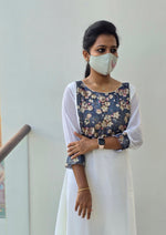 party wear Kurti (1155)