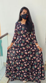 Party wear Kurti (1254)