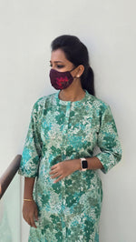 A-Line Kurti (1311)(3)