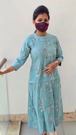 Ethnic Wear Kurti (1447)