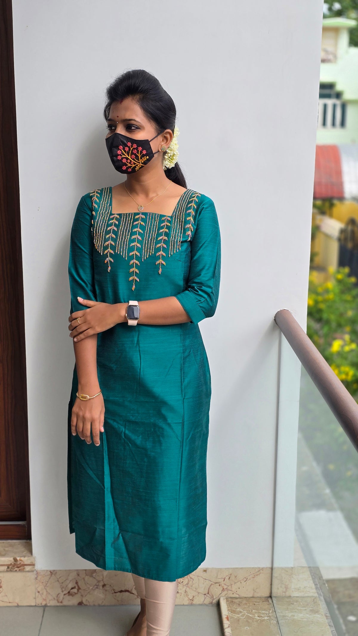 Ethnic Wear Kurti (1713)