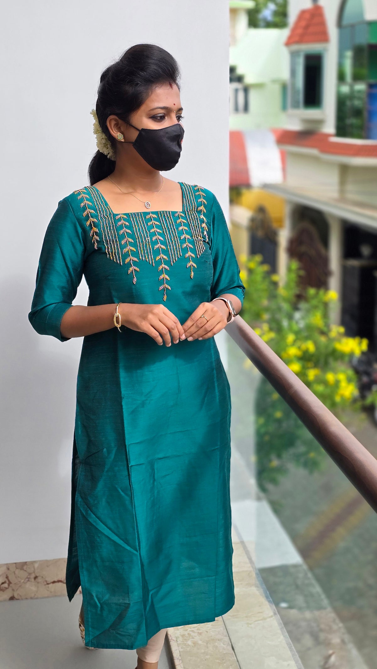 Ethnic Wear Kurti (1713)