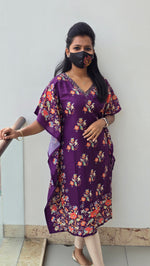 Kaftan Kurti (1737)(c)