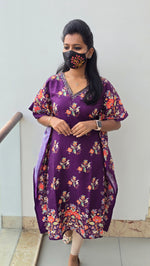 Kaftan Kurti (1737)(c)