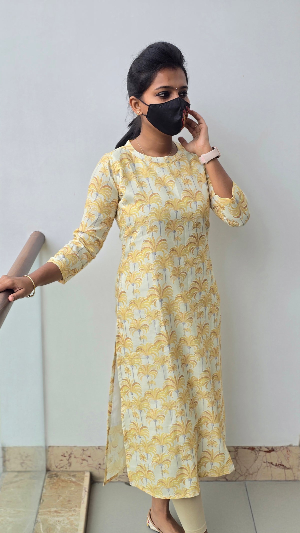 Casual wear Kurti (2087)