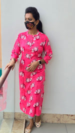 Office Wear Kurti(1944)