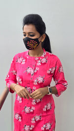 Office Wear Kurti(1944)