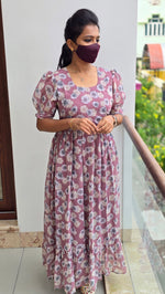 Western Maxi nonFeeding (2039)