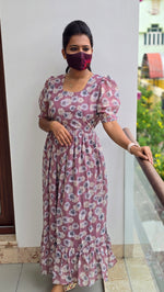 Western Maxi nonFeeding (2039)