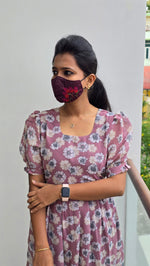 Western Maxi nonFeeding (2039)