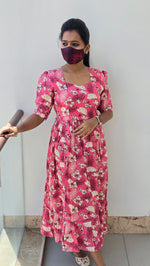 Jaipur Western Wear Frock (2153)