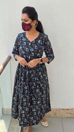 Aliya Cut Kurti (2203)(c1)