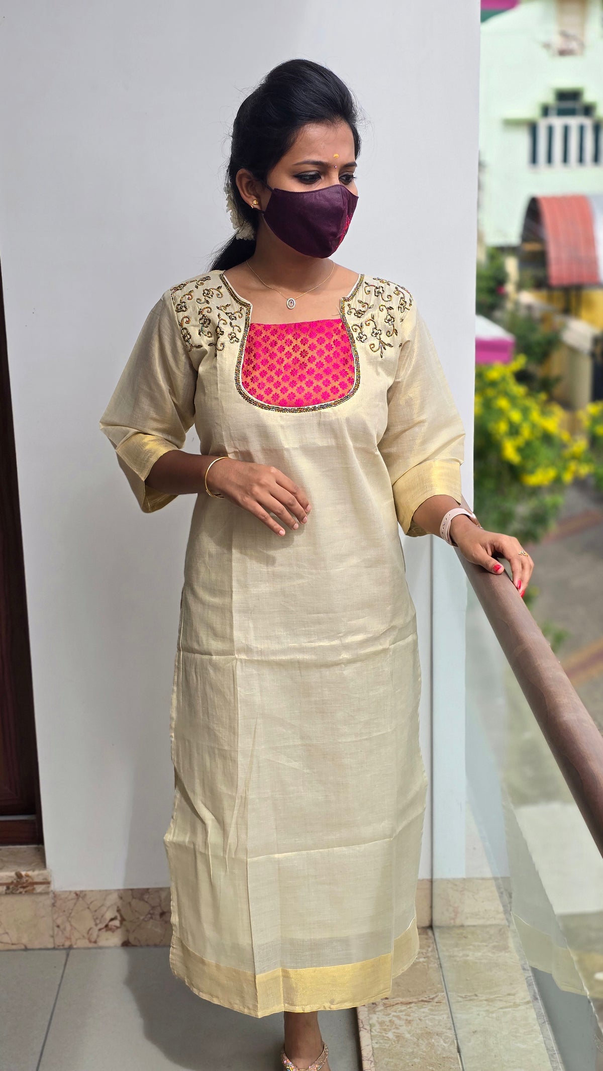 Onam Special - Ethnic Wear (2254)