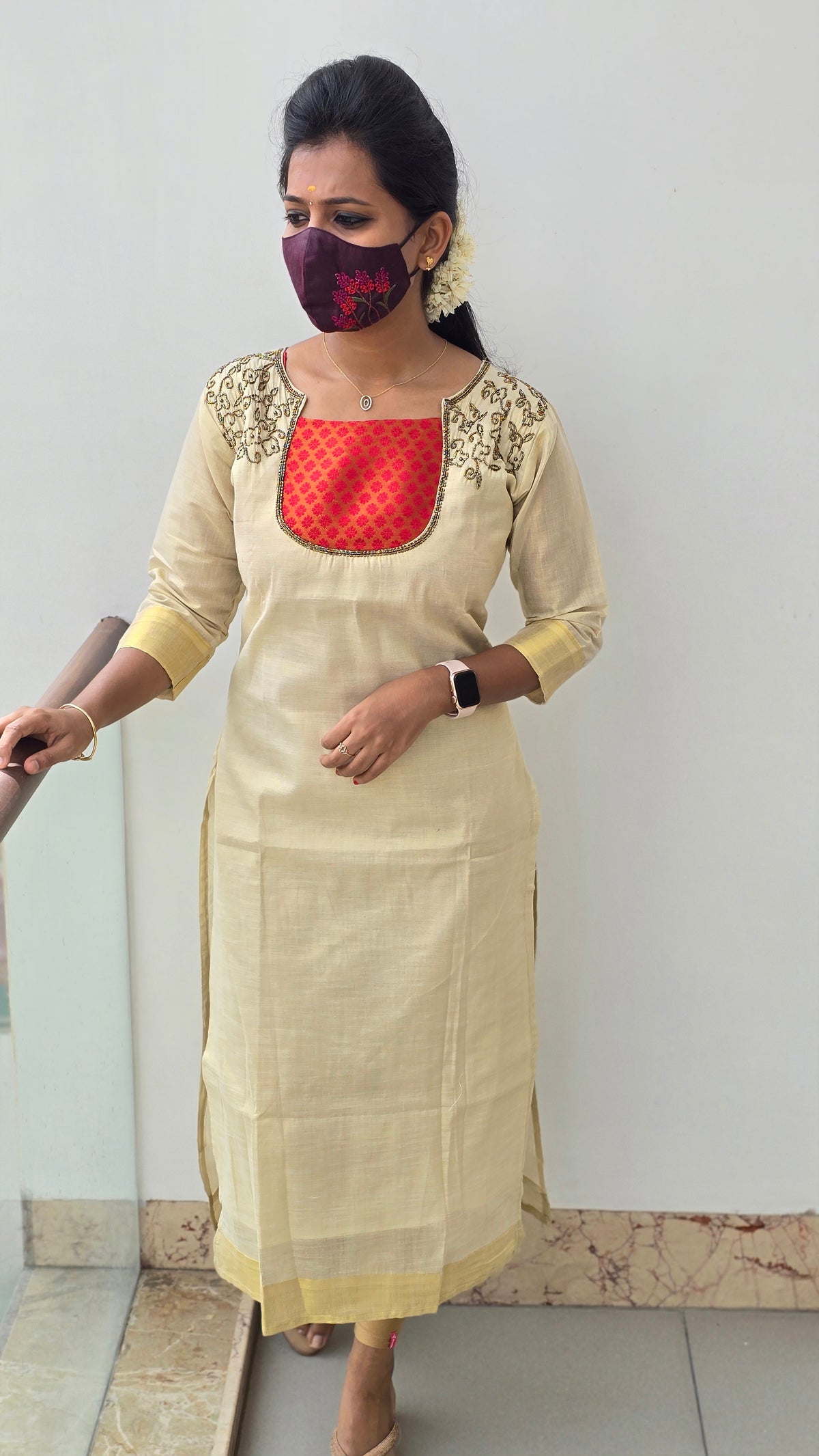 Onam Special - Ethnic Wear (2253)