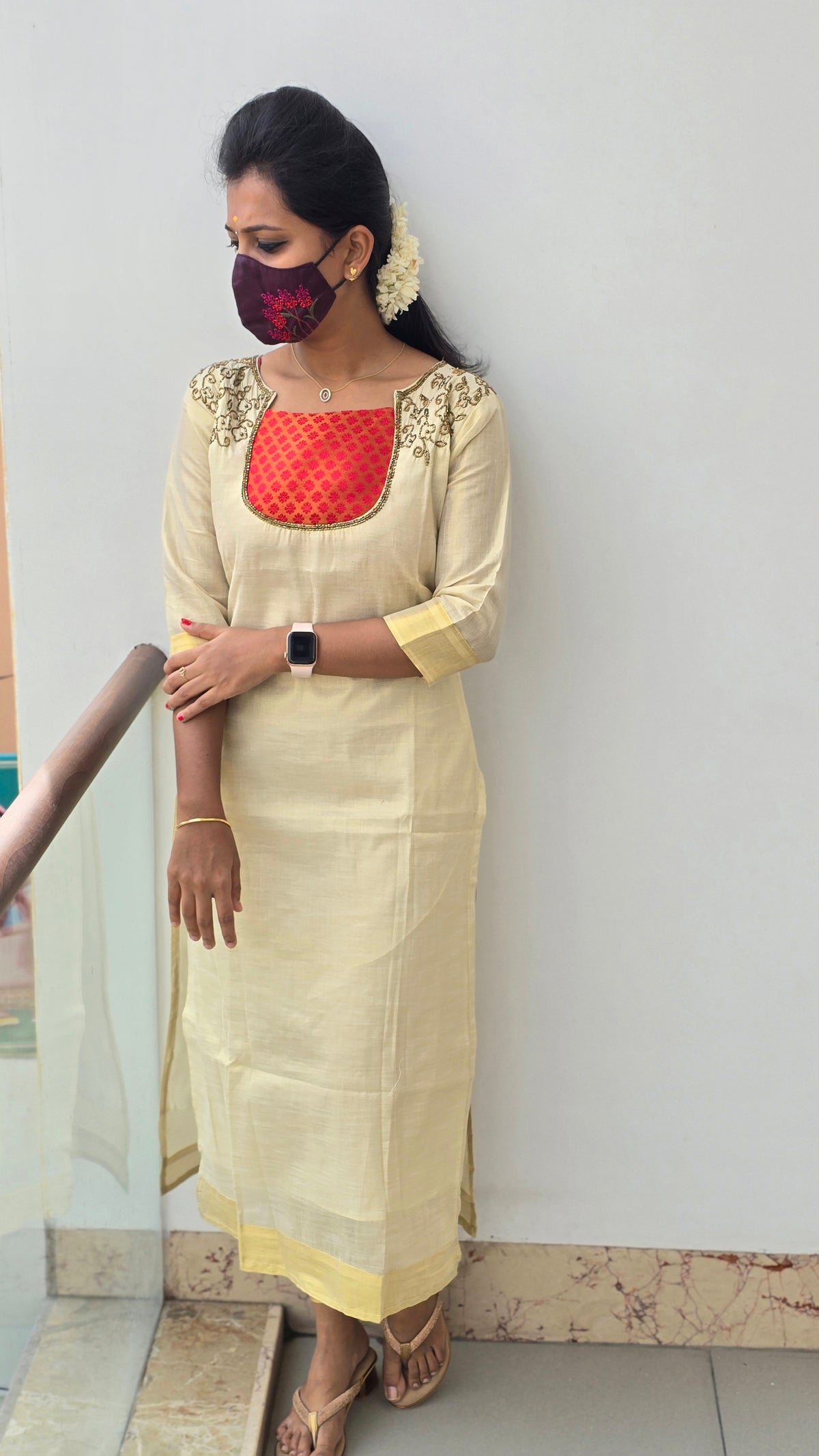 Onam Special - Ethnic Wear (2253)