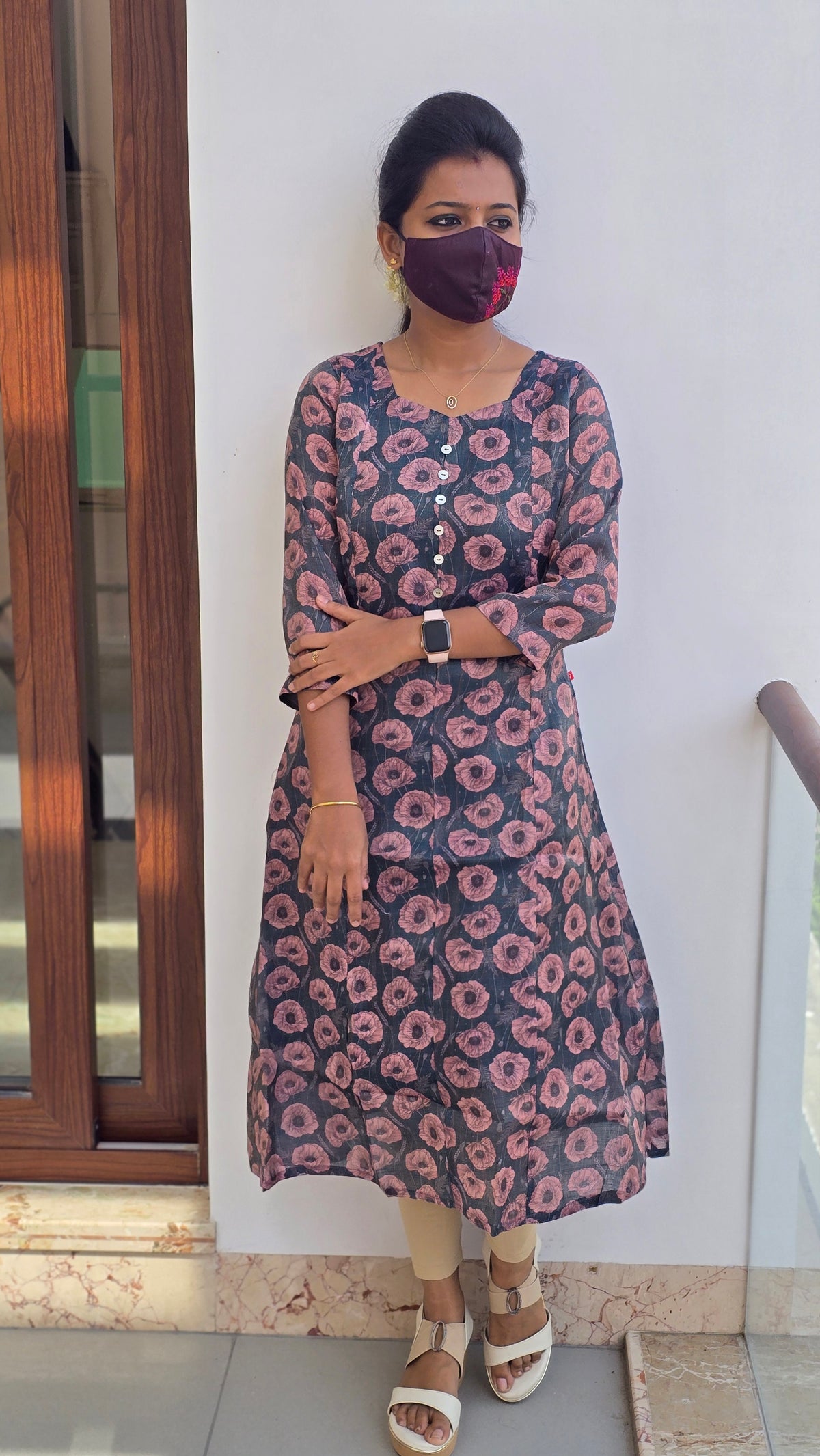 Casual wear Kurti (2664)