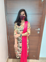 Shimmer Dupatta (2813)