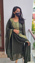 Salwar Set(2876)
